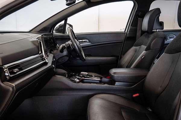 2022 Kia Sportage GT-Line NQ5