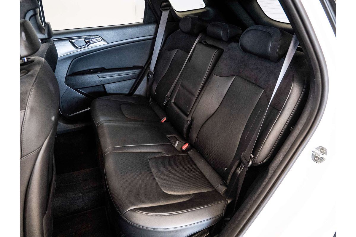 2022 Kia Sportage GT-Line NQ5