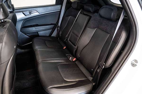 2022 Kia Sportage GT-Line NQ5