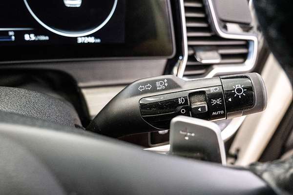 2022 Kia Sportage GT-Line NQ5