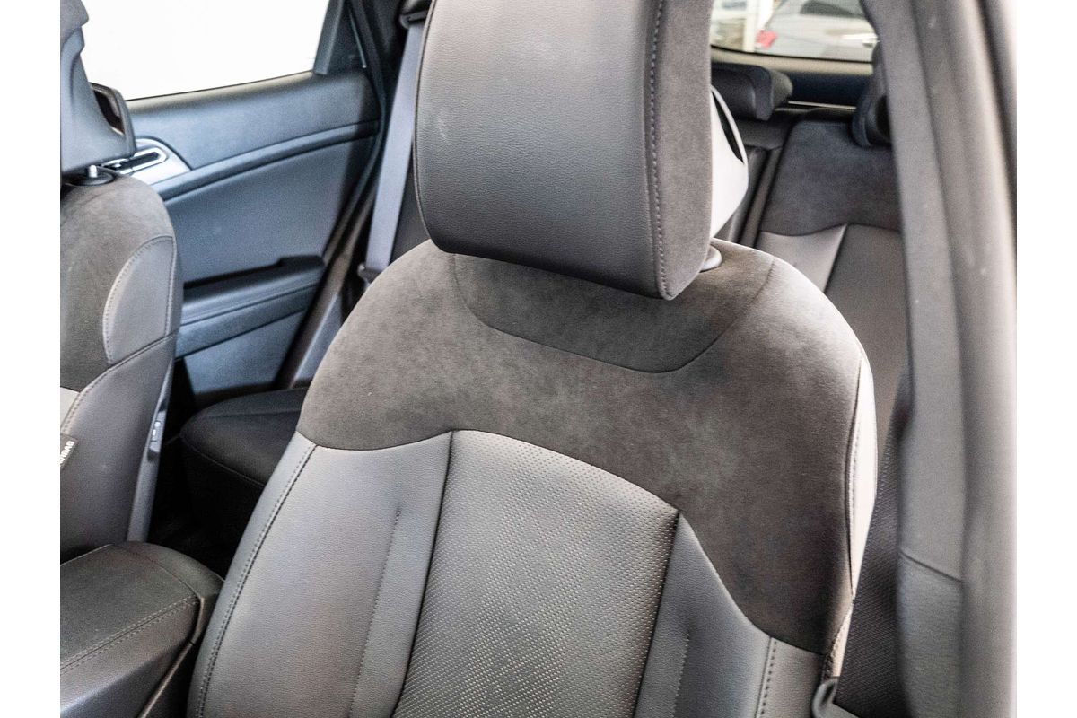 2022 Kia Sportage GT-Line NQ5