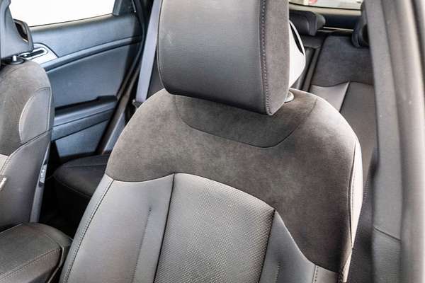 2022 Kia Sportage GT-Line NQ5