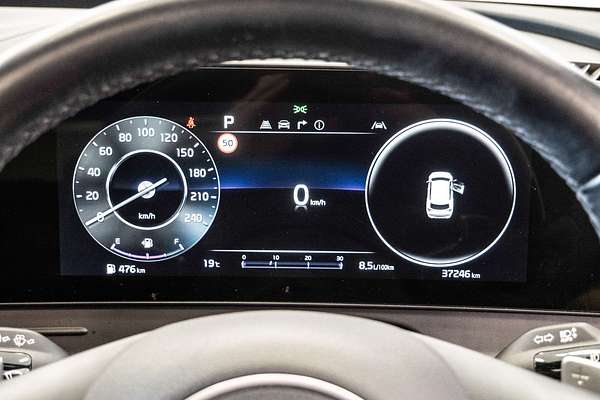 2022 Kia Sportage GT-Line NQ5