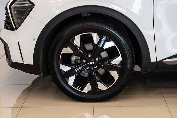 2022 Kia Sportage GT-Line NQ5