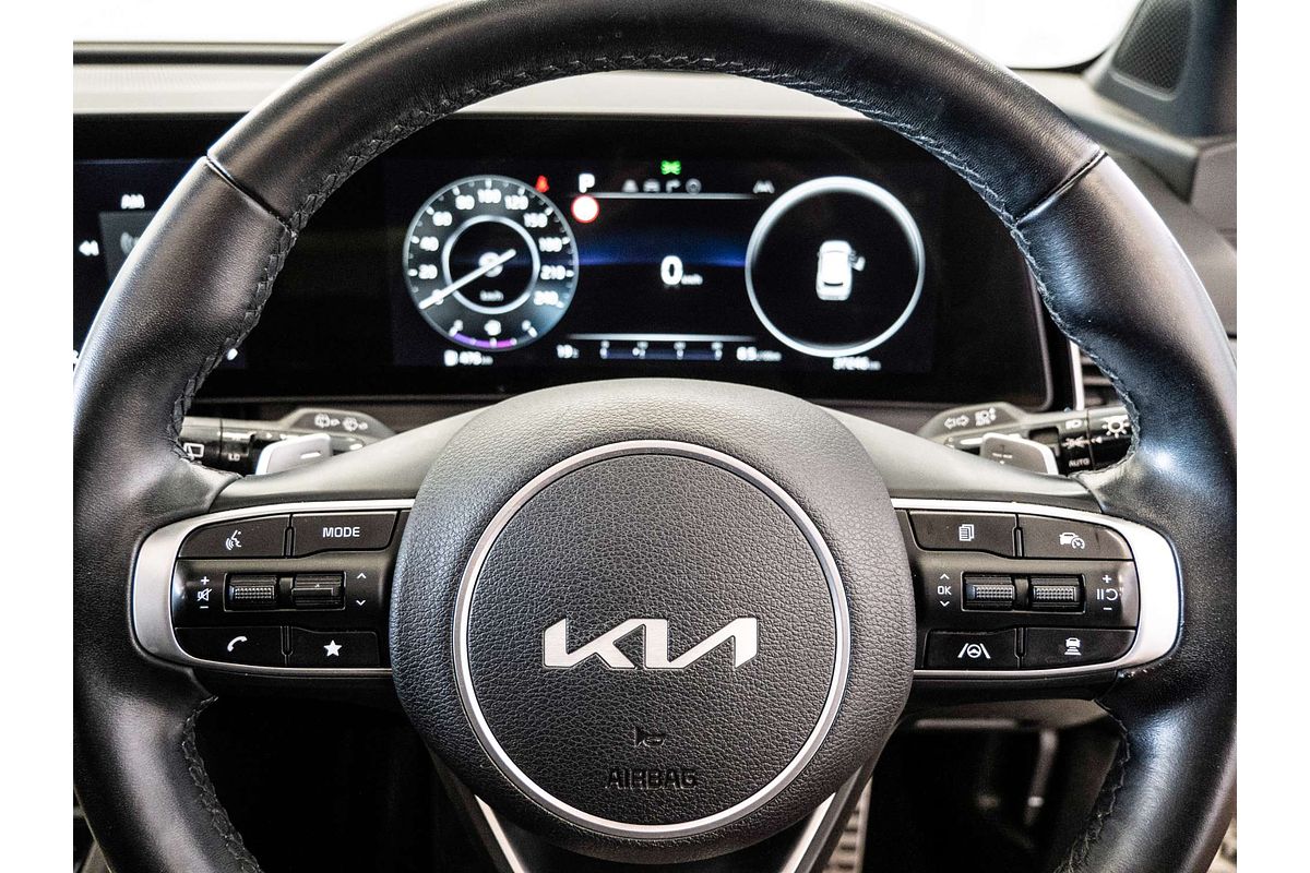 2022 Kia Sportage GT-Line NQ5