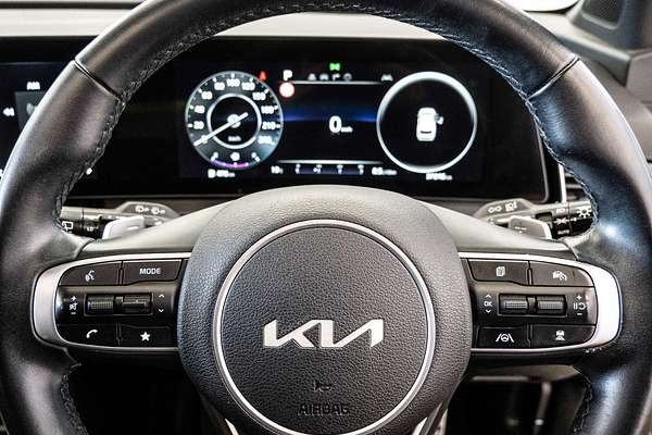 2022 Kia Sportage GT-Line NQ5