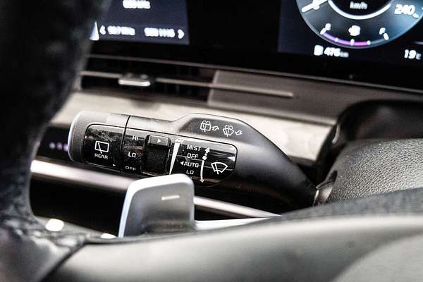 2022 Kia Sportage GT-Line NQ5