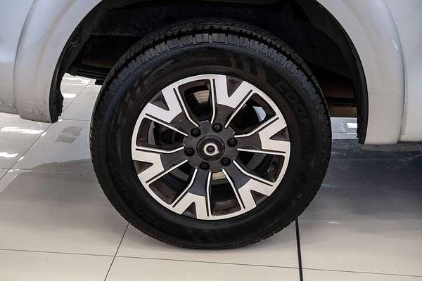 2021 GWM Ute Cannon-X NPW 4X4