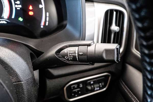 2021 GWM Ute Cannon-X NPW 4X4