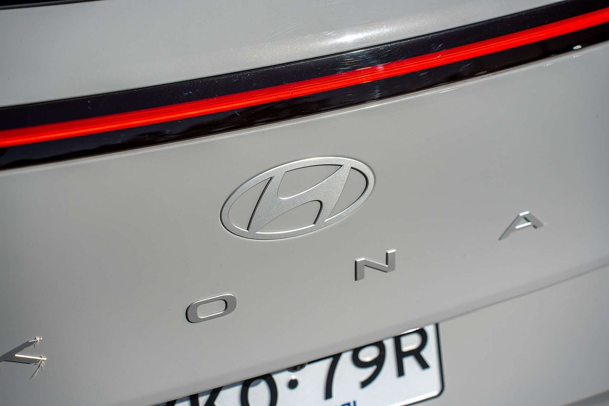 2024 Hyundai Kona Premium N Line SX2.V1