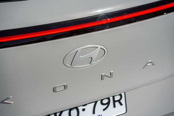 2024 Hyundai Kona Premium N Line SX2.V1