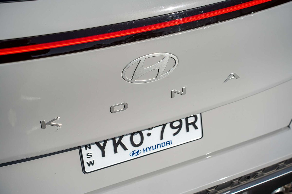 2024 Hyundai Kona Premium N Line SX2.V1