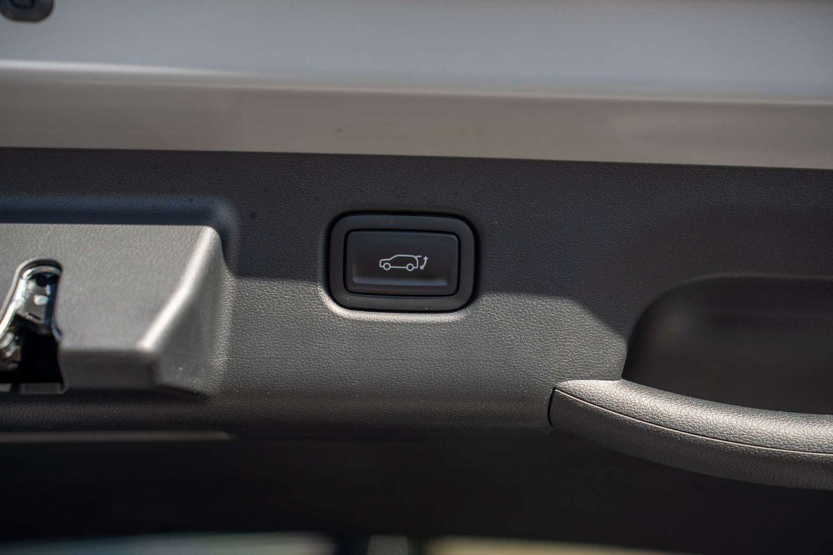 2024 Hyundai Kona Premium N Line SX2.V1