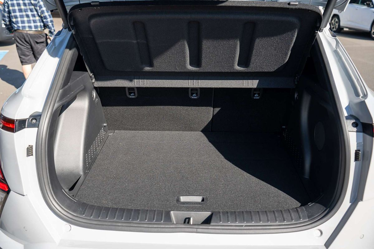 2024 Hyundai Kona Premium N Line SX2.V1