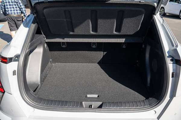 2024 Hyundai Kona Premium N Line SX2.V1