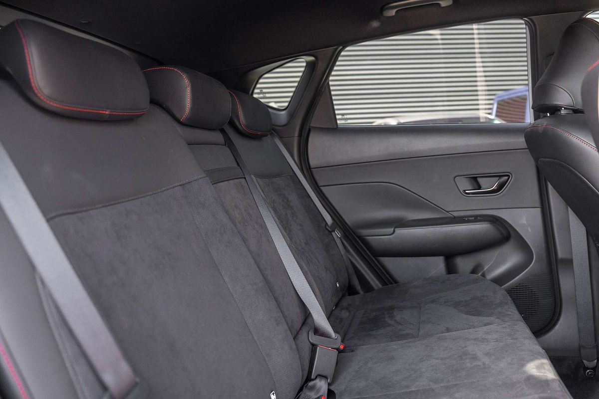 2024 Hyundai Kona Premium N Line SX2.V1