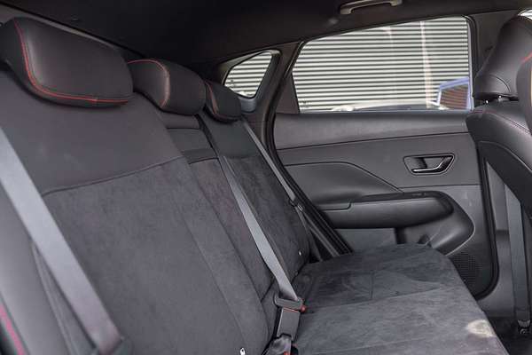 2024 Hyundai Kona Premium N Line SX2.V1
