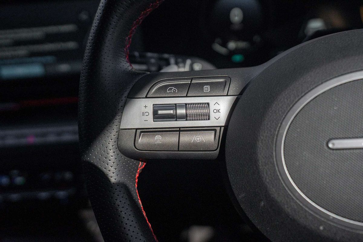 2024 Hyundai Kona Premium N Line SX2.V1