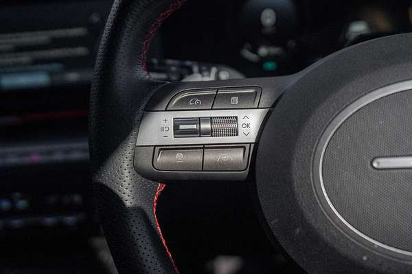 2024 Hyundai Kona Premium N Line SX2.V1