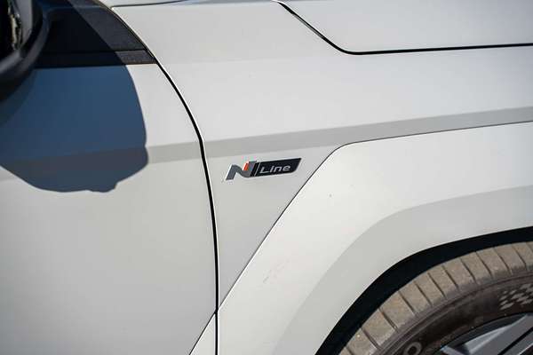 2024 Hyundai Kona Premium N Line SX2.V1