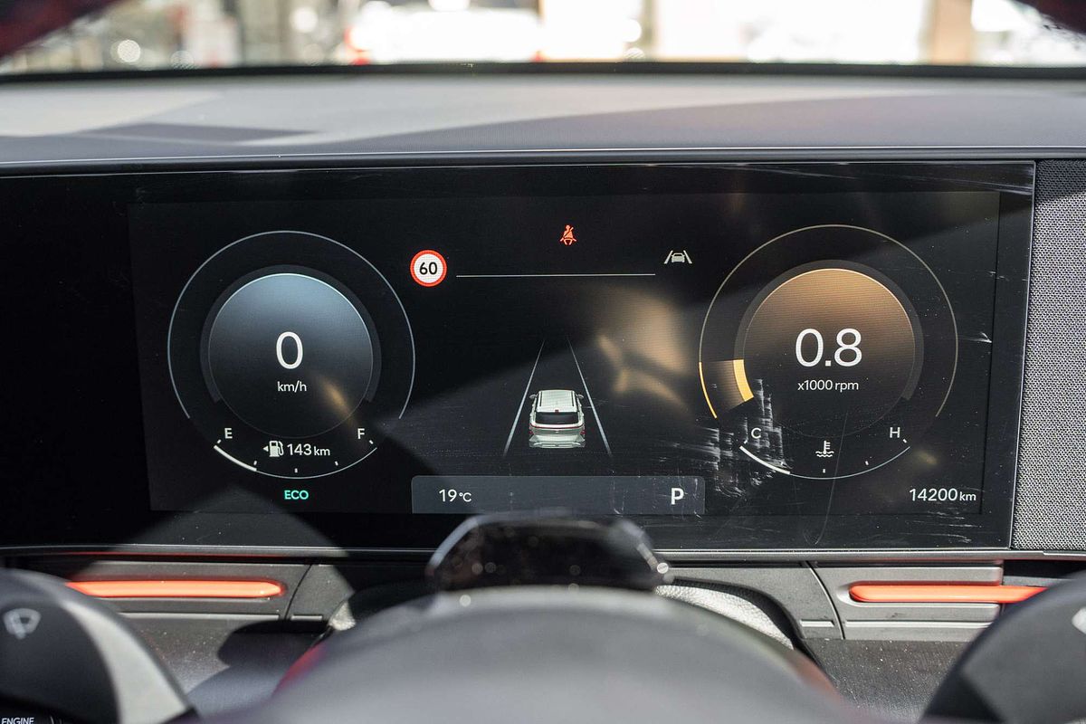 2024 Hyundai Kona Premium N Line SX2.V1