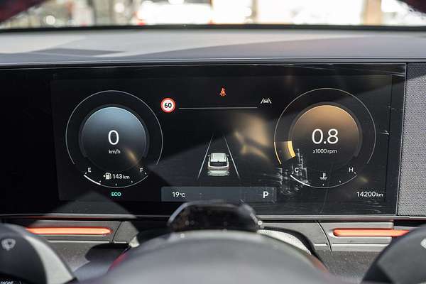 2024 Hyundai Kona Premium N Line SX2.V1