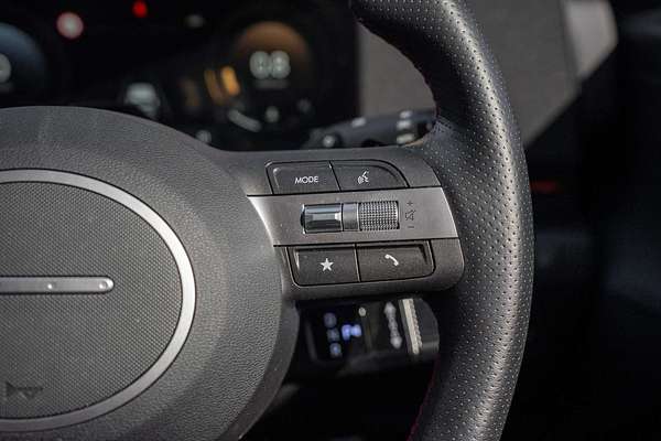 2024 Hyundai Kona Premium N Line SX2.V1