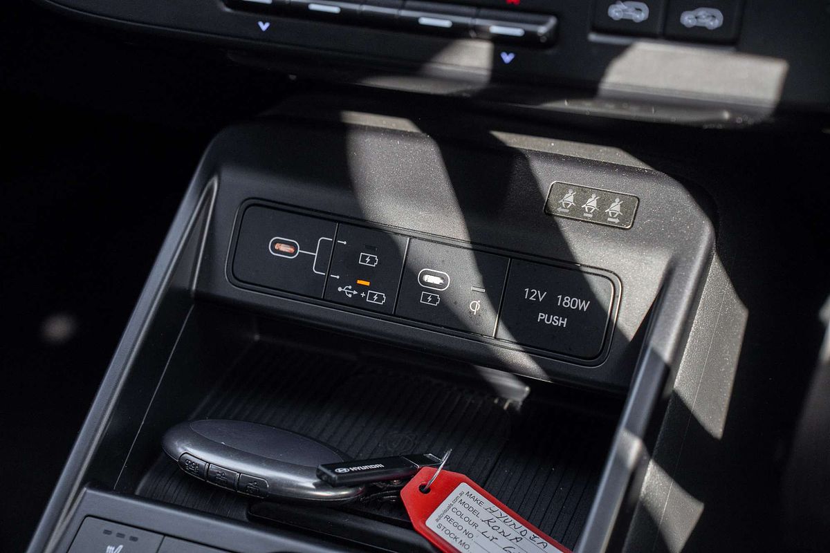 2024 Hyundai Kona Premium N Line SX2.V1