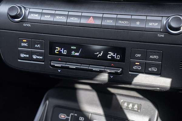 2024 Hyundai Kona Premium N Line SX2.V1
