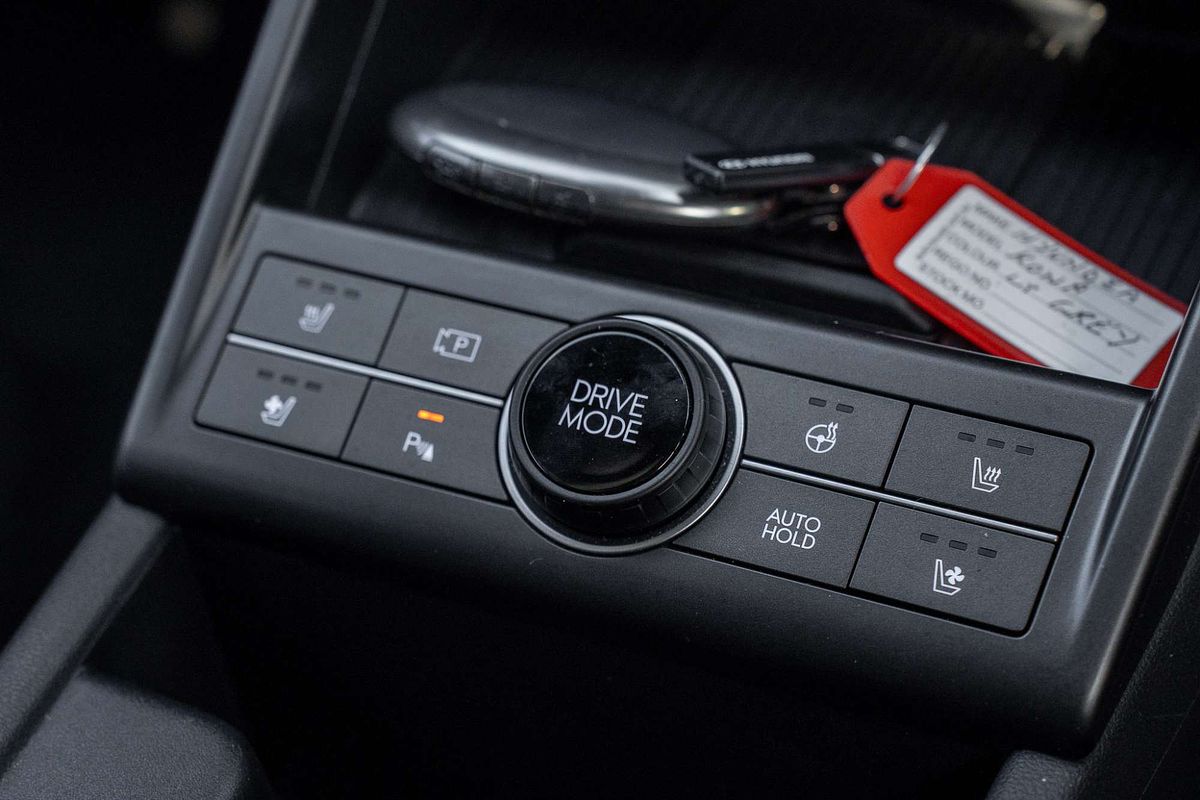2024 Hyundai Kona Premium N Line SX2.V1