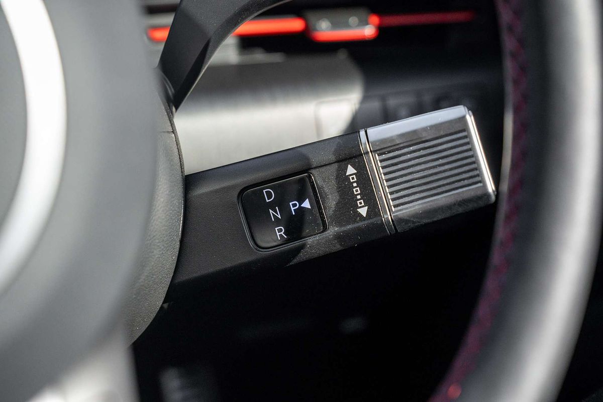 2024 Hyundai Kona Premium N Line SX2.V1