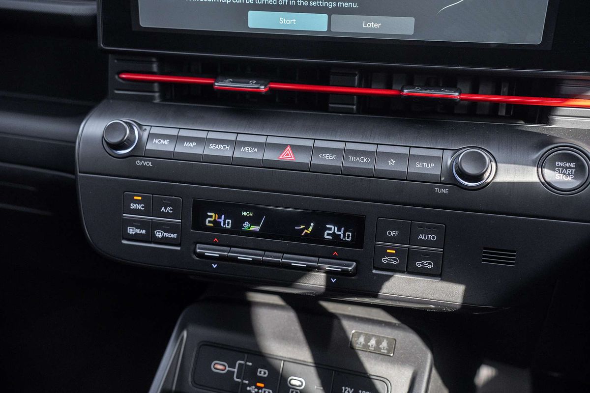 2024 Hyundai Kona Premium N Line SX2.V1
