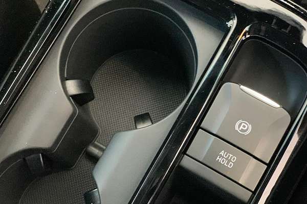 2025 Hyundai Kona Hybrid SX2.V2