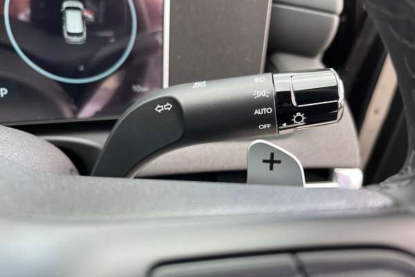 2025 Hyundai Kona Hybrid Premium SX2.V2