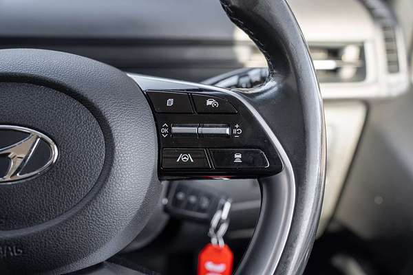 2021 Hyundai STARIA LOAD US4.V1