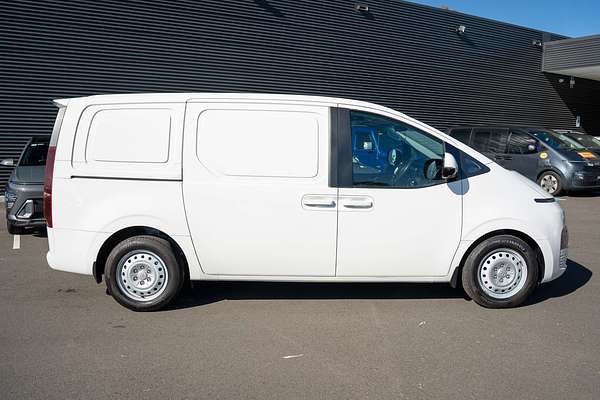 2021 Hyundai STARIA LOAD US4.V1