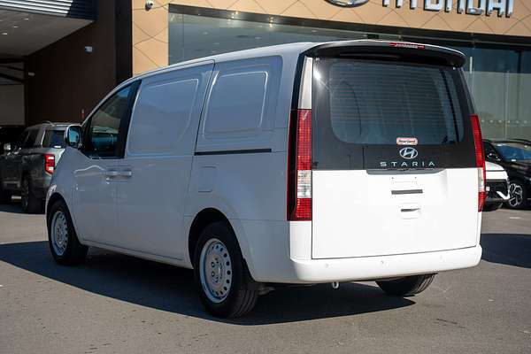 2021 Hyundai STARIA LOAD US4.V1
