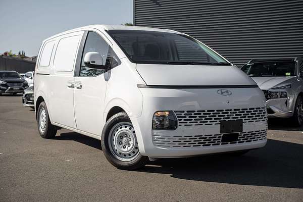 2021 Hyundai STARIA LOAD US4.V1