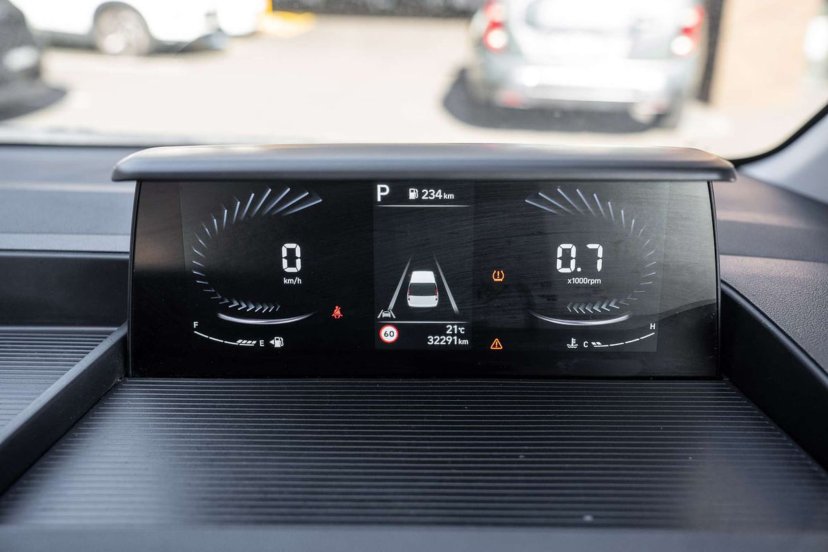 2021 Hyundai STARIA LOAD US4.V1