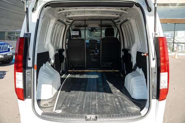 2021 Hyundai STARIA LOAD US4.V1