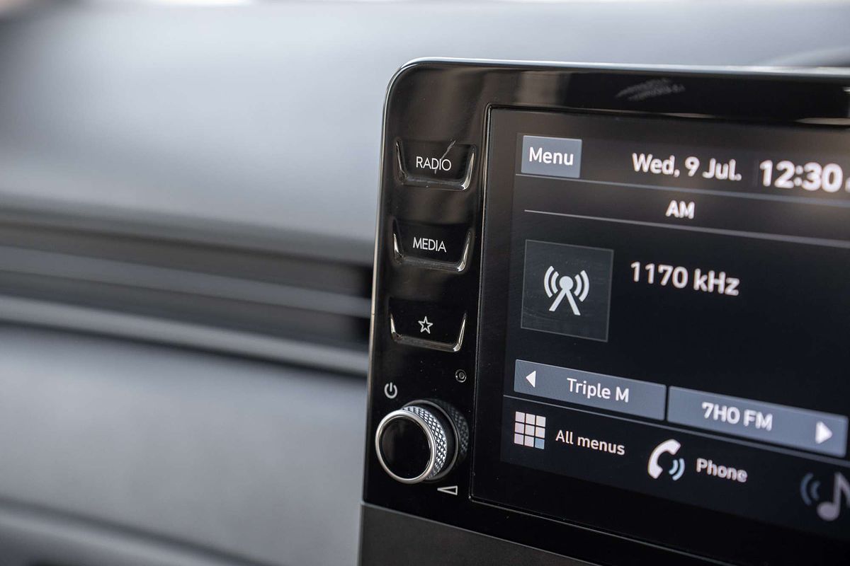 2021 Hyundai STARIA LOAD US4.V1