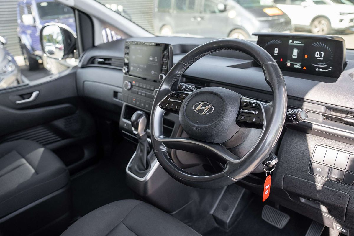 2021 Hyundai STARIA LOAD US4.V1