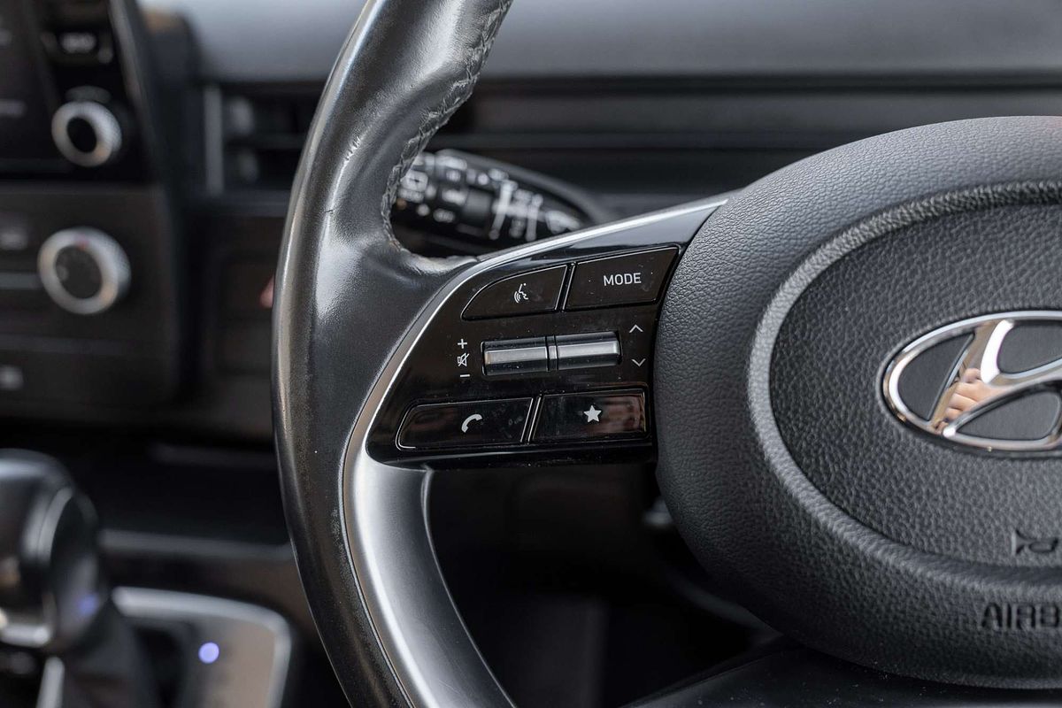 2021 Hyundai STARIA LOAD US4.V1