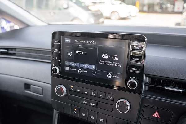 2021 Hyundai STARIA LOAD US4.V1