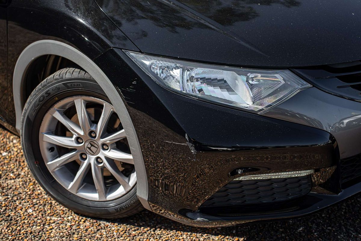 2013 Honda Civic VTi-S 9th Gen