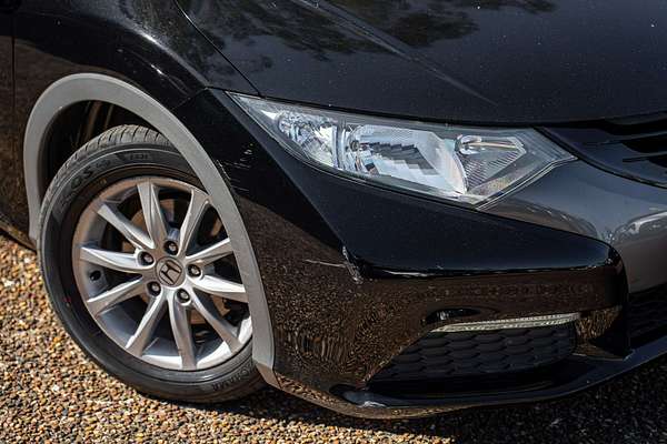 2013 Honda Civic VTi-S 9th Gen
