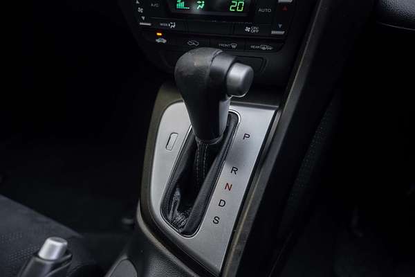 2013 Honda Civic VTi-S 9th Gen