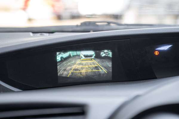 2013 Honda Civic VTi-S 9th Gen