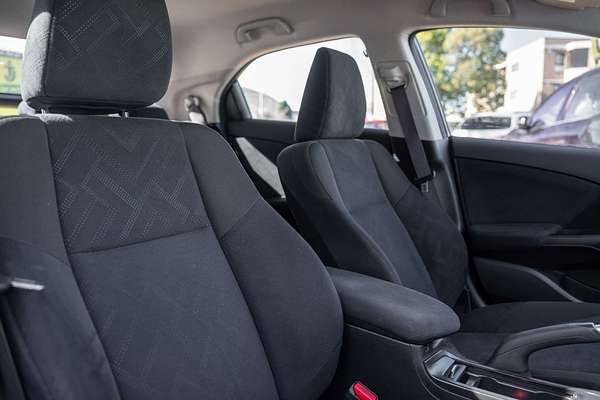 2013 Honda Civic VTi-S 9th Gen
