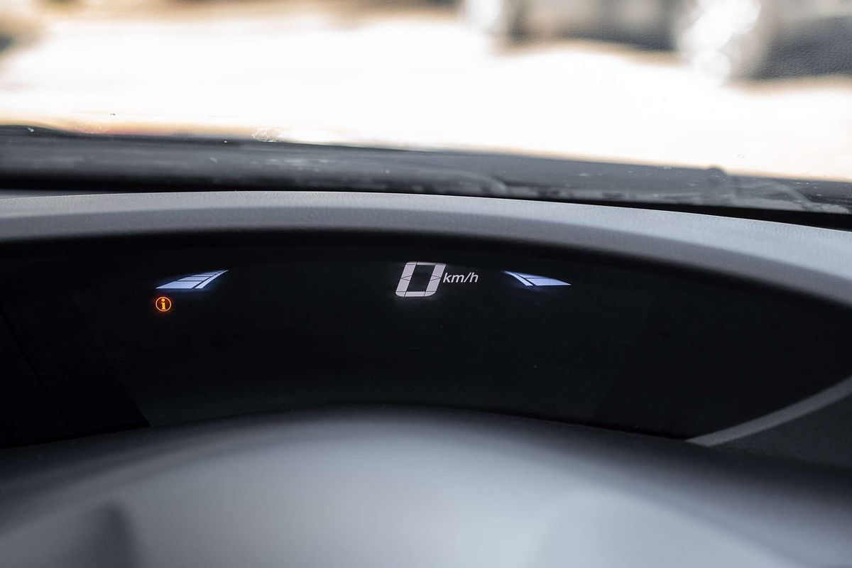 2013 Honda Civic VTi-S 9th Gen